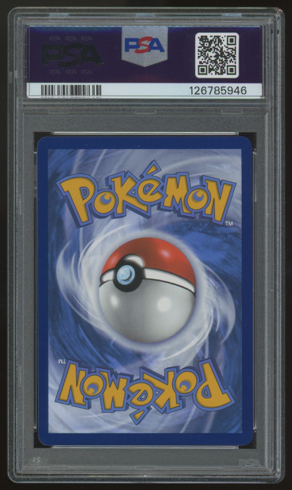 2025 Pokemon Cynthia's Garchomp ex Destined Rivals Ultra Rare #215 PSA 10