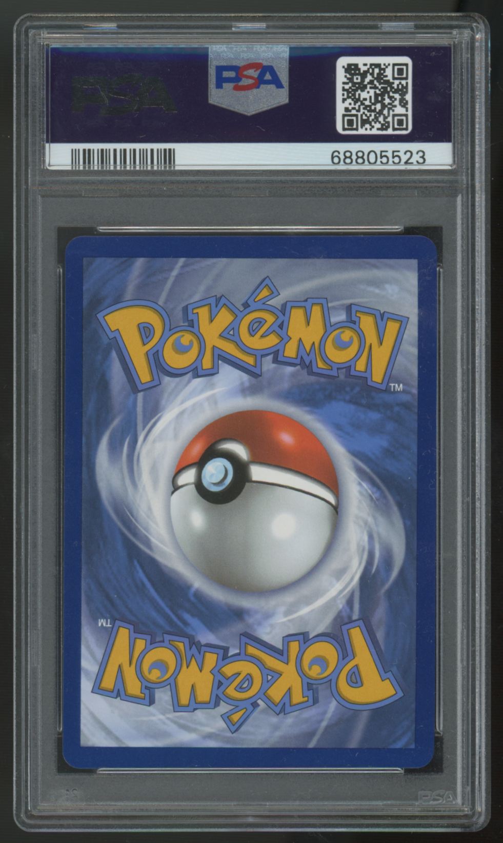 2021 Pokemon Rayquaza V Evolving Skies Full Art #193 PSA 10