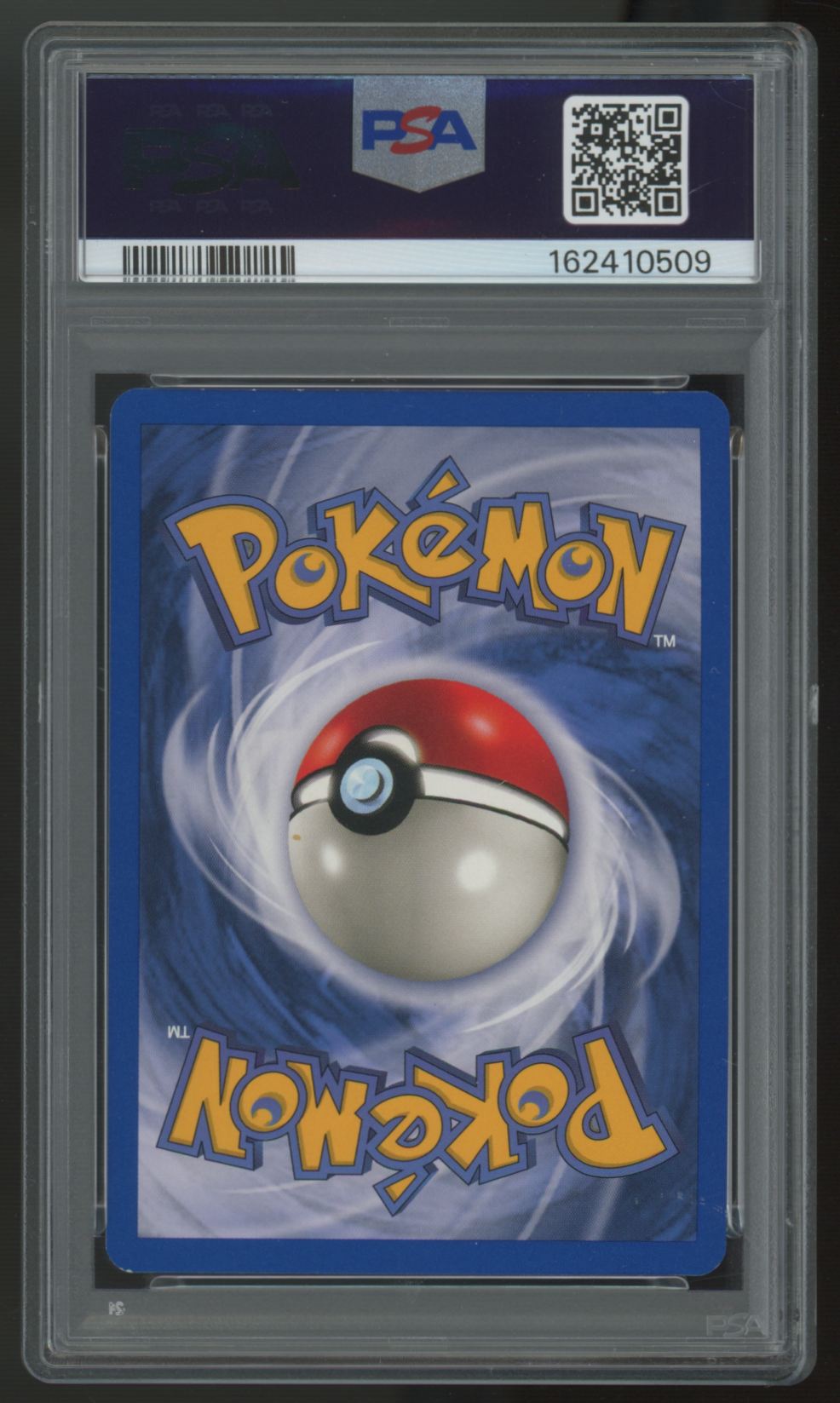 2002 Pokemon Shining Charizard Neo Destiny Holo #107 PSA 7