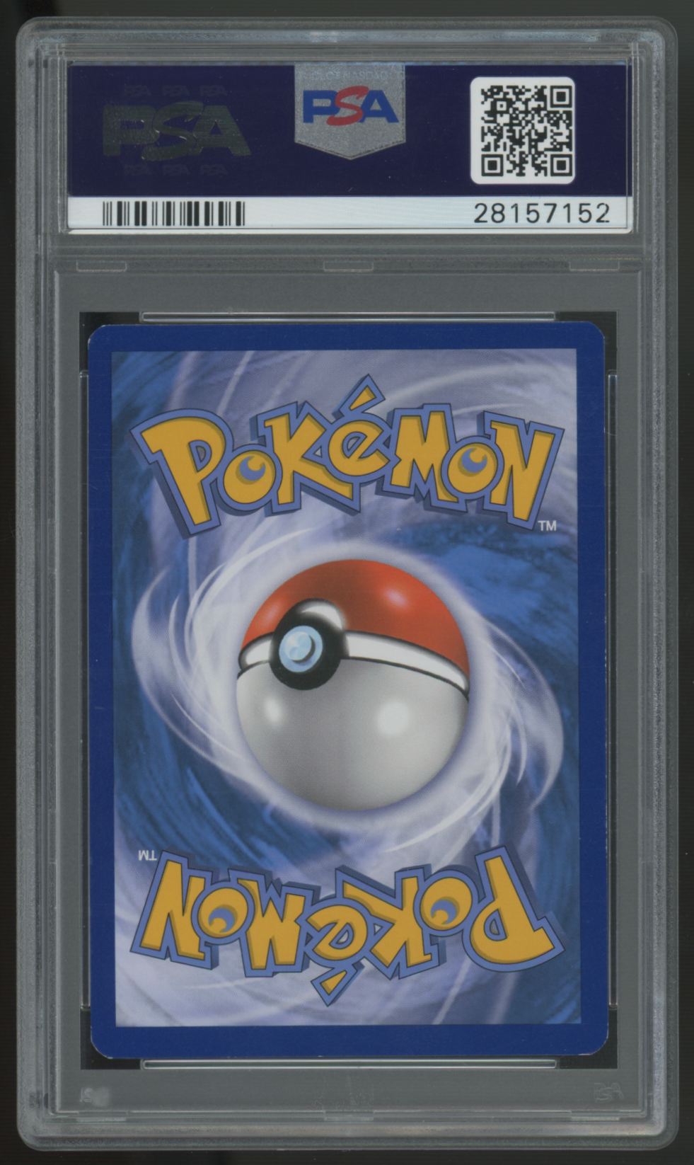 2016 Pokemon Zapdos Generations Full Art Holo #29 PSA 9