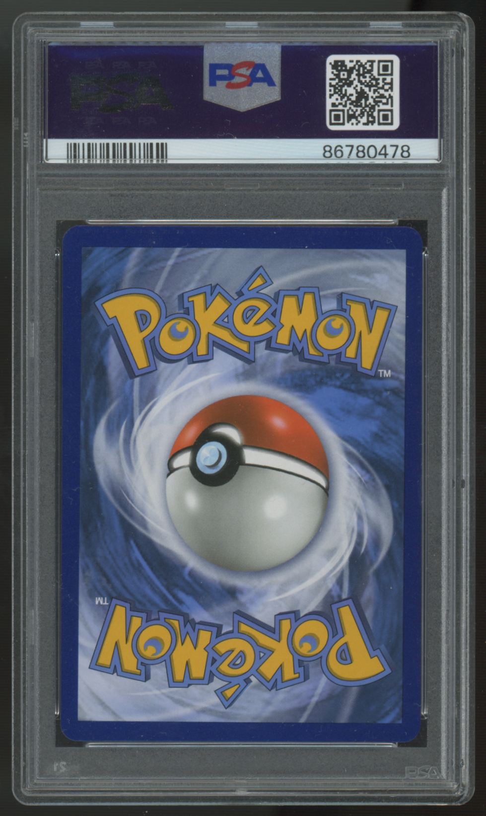 2016 Pokemon M Charizard EX Evolutions Holo #13 PSA 10