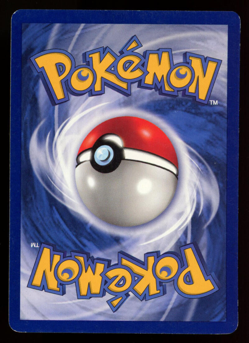 1999 Pokemon Shadowless Bulbasaur Base Set 1st Edition Holofoil LP 44/102 ID: 11870