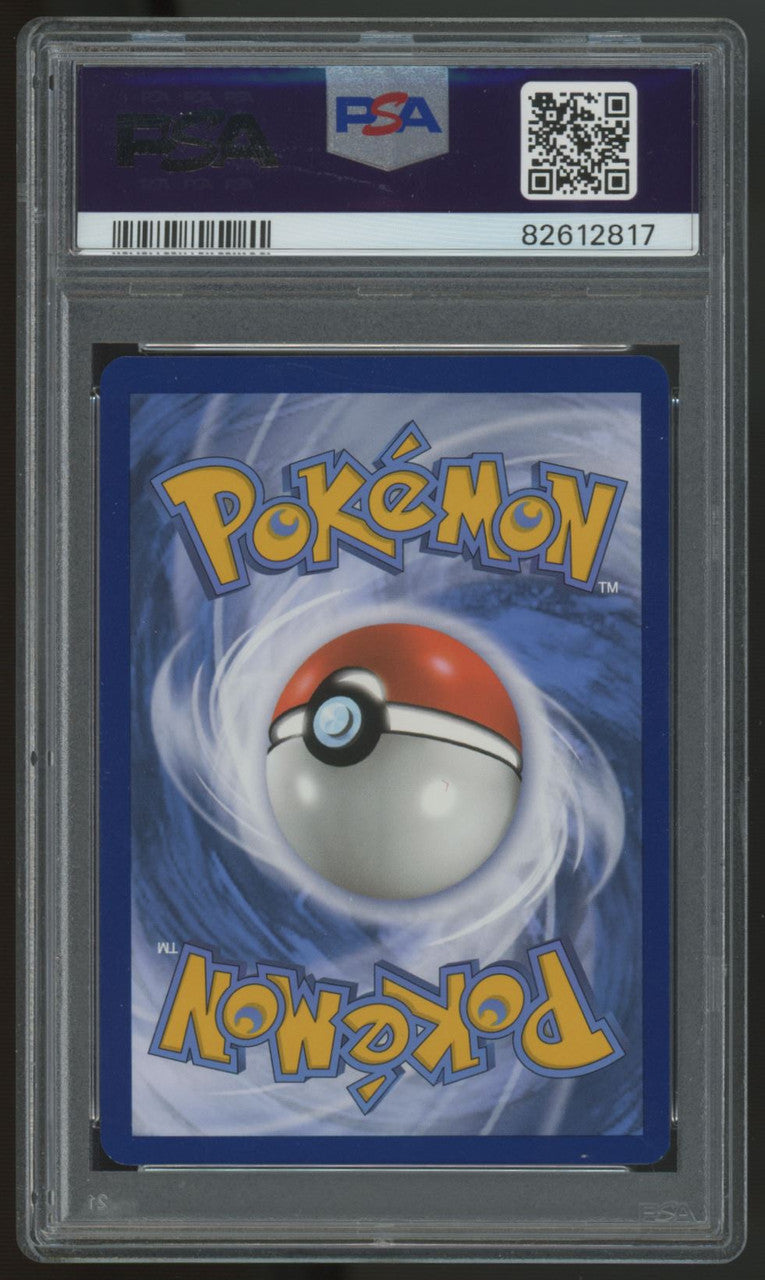 2023 Pokemon Miraidon ex Scarlet & Violet Special Illustration Rare #244 PSA 9