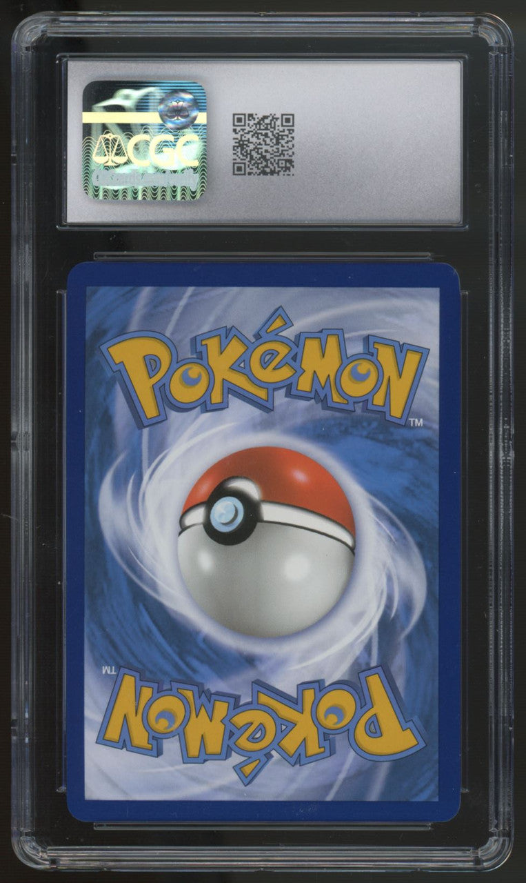 2023 Pokemon Penny Scarlet & Violet Full Art #252 CGC 10