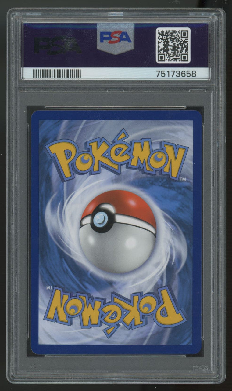 2023 Pokemon Radiant Charizard Crown Zenith #020 PSA 10