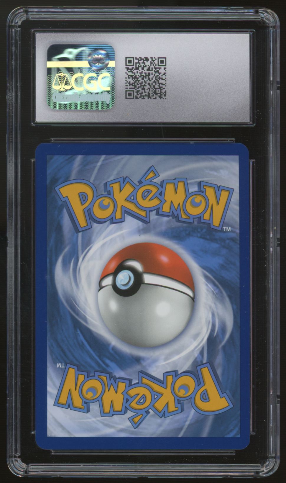 2023 Pokemon Ivysaur Trading Card Game Classic Holo #002 CGC 10 (C)
