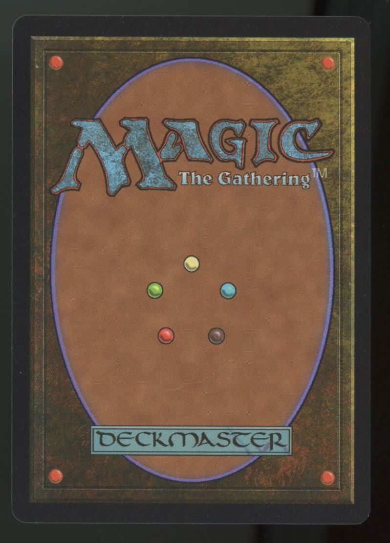 Magic MTG Dino DNA Jurassic World Collection Borderless Emblem #0045