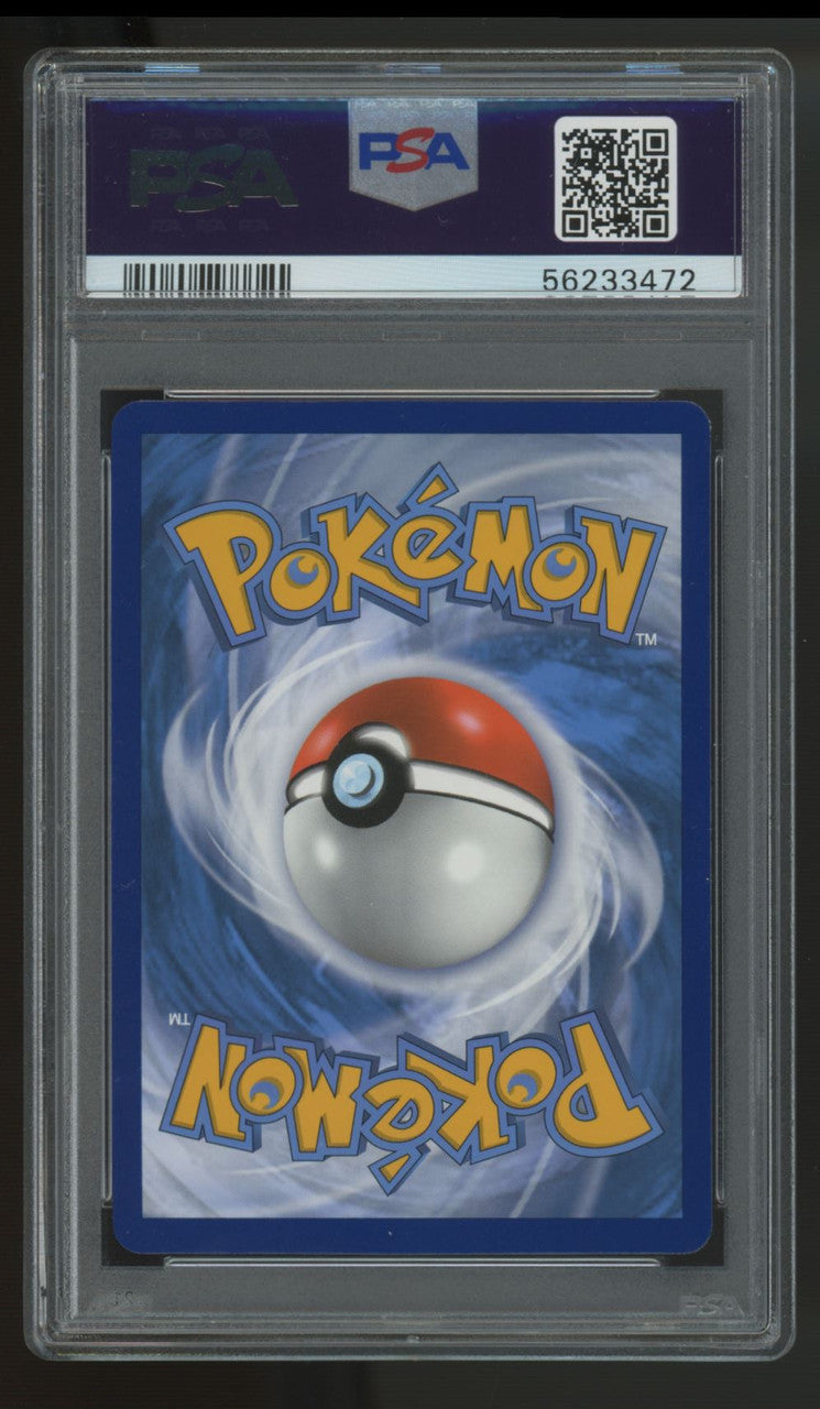 2019 Pokemon Charizard GX Hidden Fates Promo #SM211 PSA 10