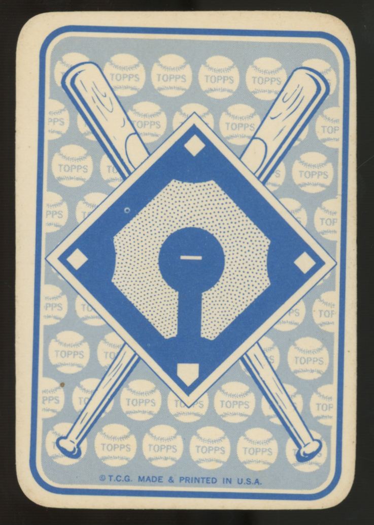 1968 Topps Game Hank Aaron #4 EX