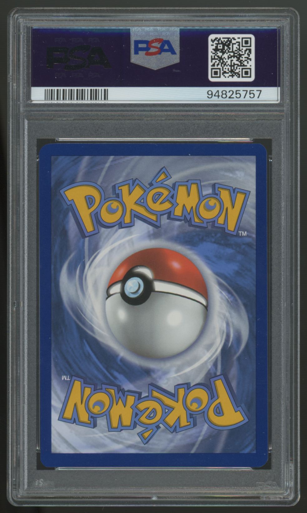 2023 Pokemon Origin Forme Palkia VSTAR Crown Zenith Secret Full Art #GG67 PSA 10