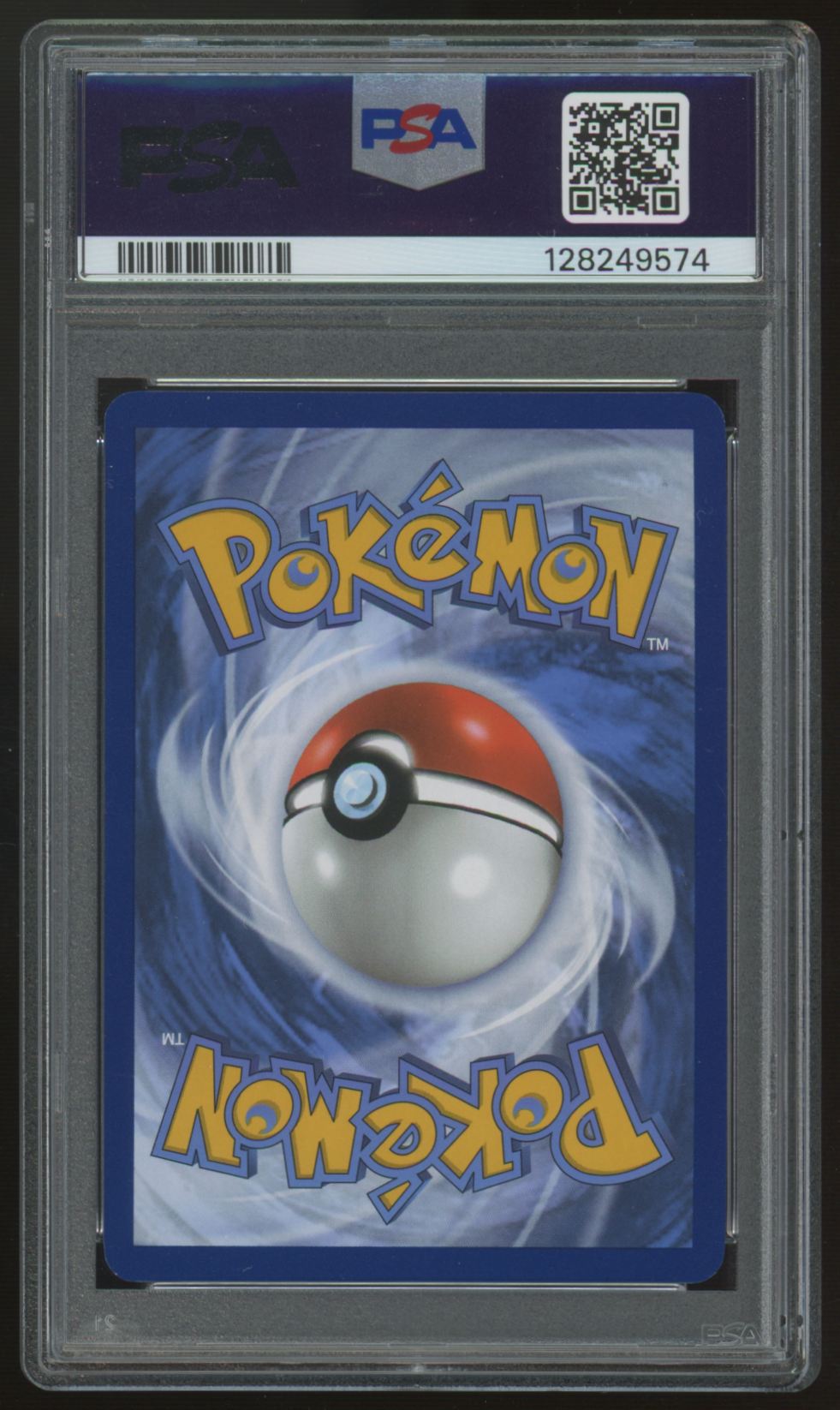 2023 Pokemon Charizard ex 151 Special Illustration Rare #199 PSA 9 (C)