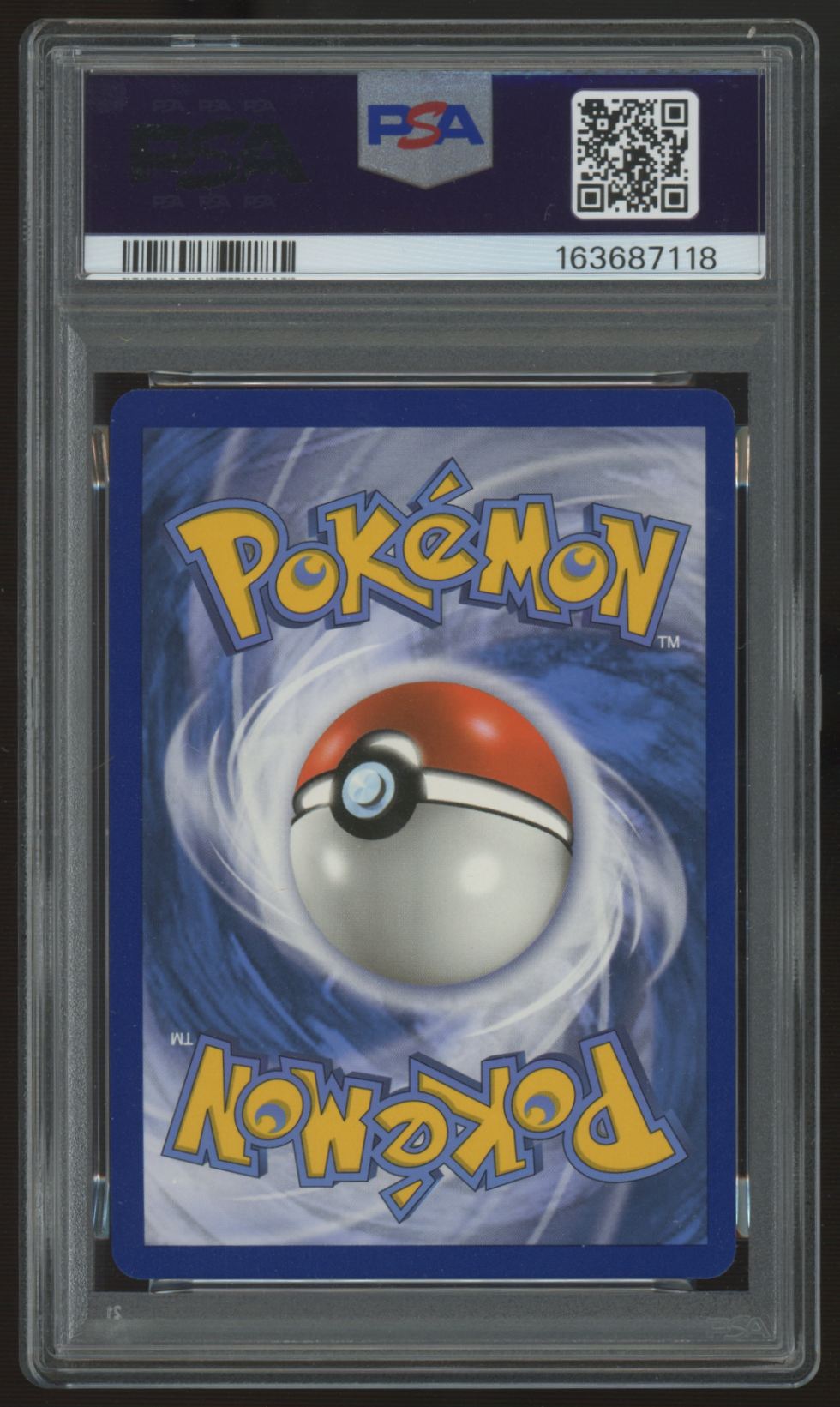 2017 Pokemon Buzzwole GX Crimson Invasion Full Art #104 PSA 9