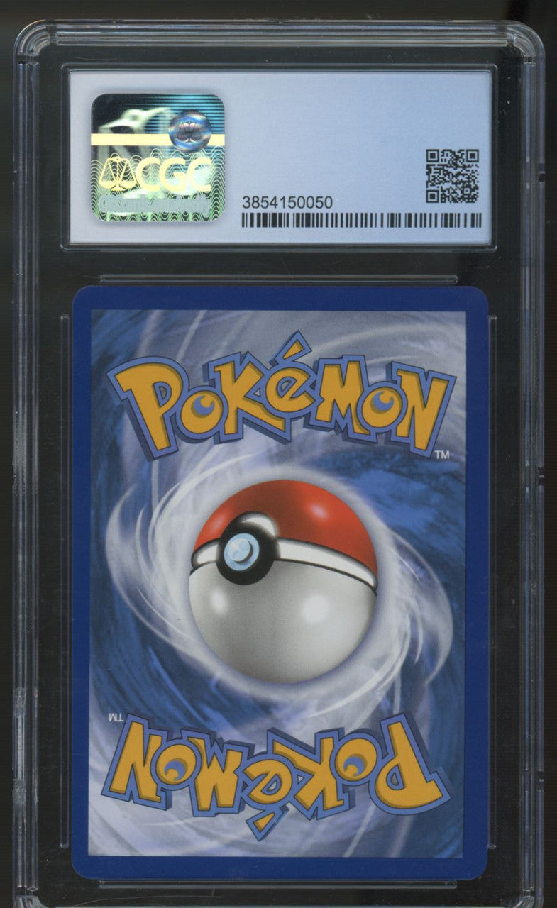 2021 Pokemon Cheryl Battle Styles Full Art #159 CGC 9
