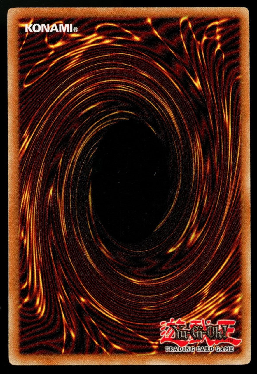Yugioh Forbidden Chalice 1st Edition Ultimate Rare #RGBT-EN061