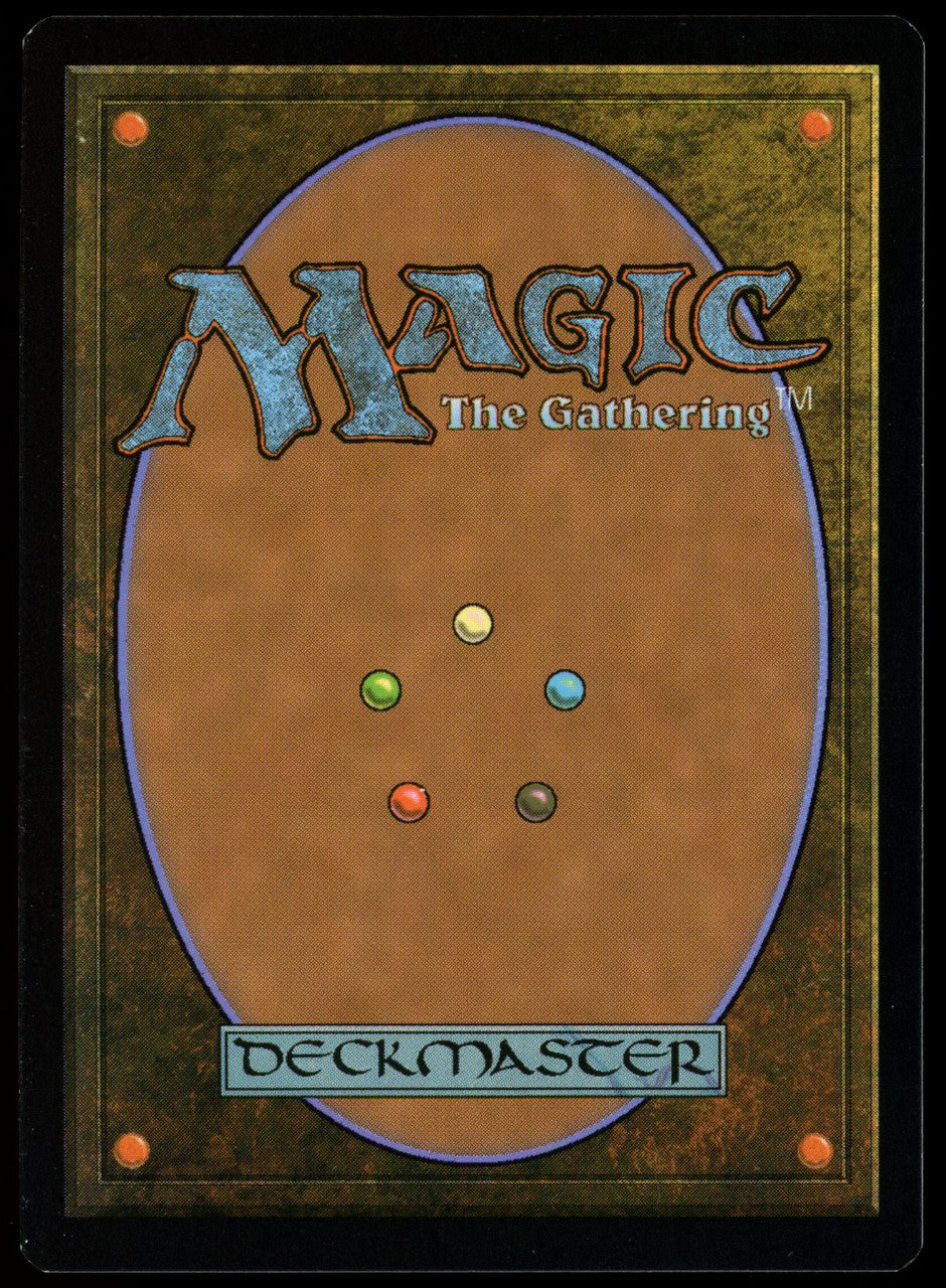 Magic the Gathering Chalice of the Void Masters 25 Foil Near Mint