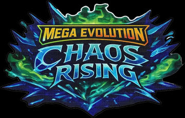 Pokemon: Chaos Rising Build and Battle Kit