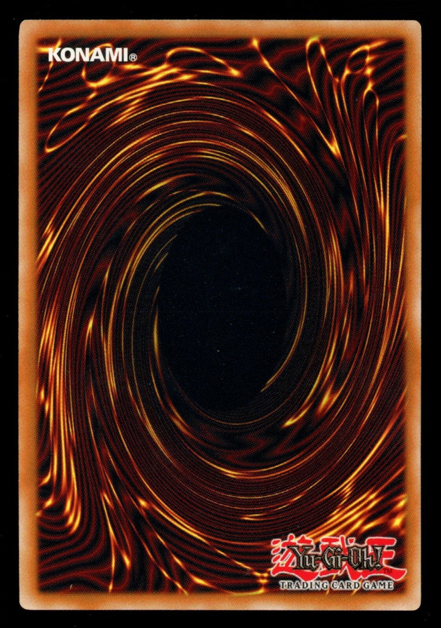 Yugioh Charge of the Lightbrigade 1st Edition Secret Rare #TDSG-EN089