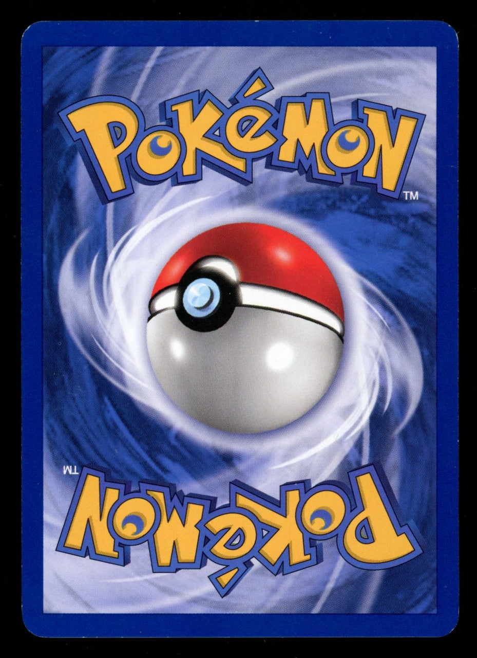 Pokemon Charizard Expedition Holo #6/165 LP