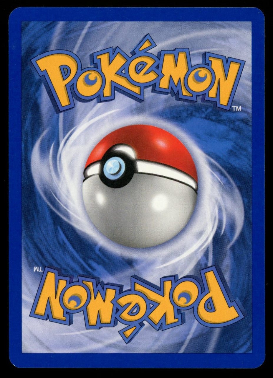Pokemon Charmander EX Dragon Holo #98/97