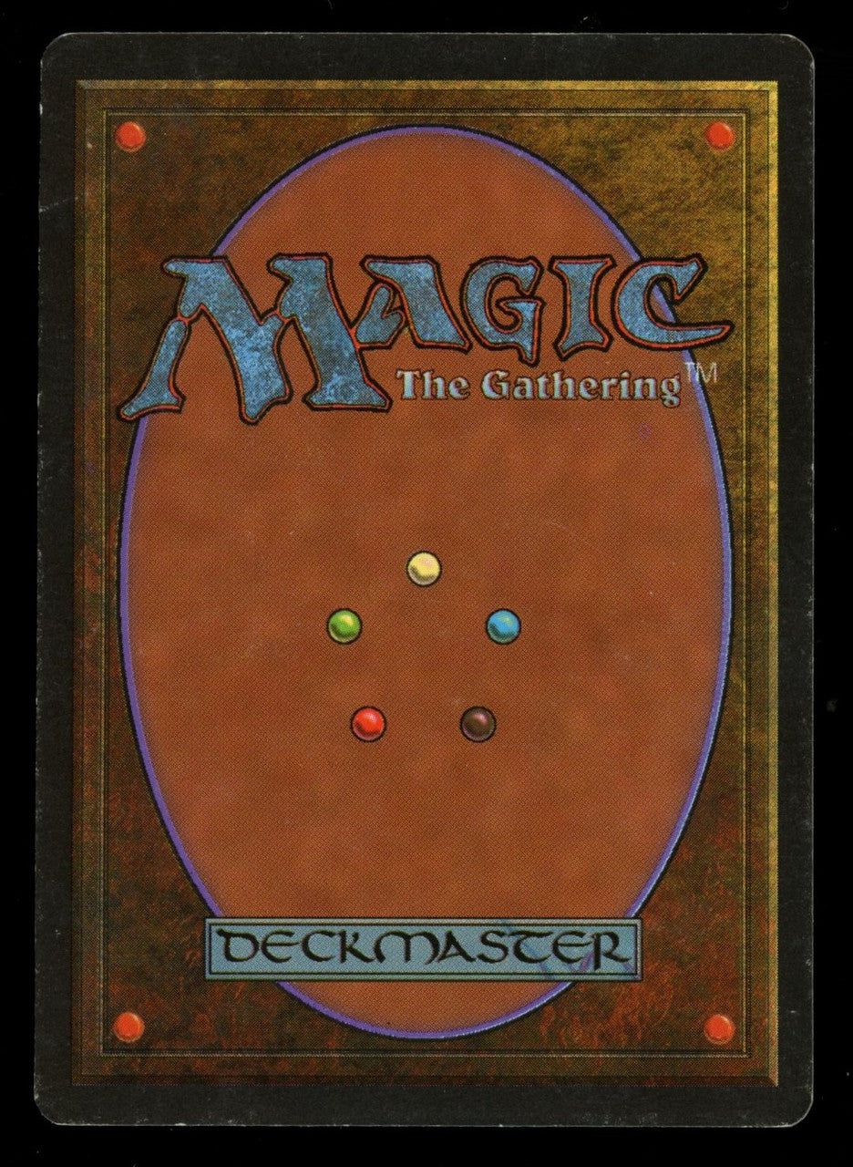 Magic The Gathering MTG Copy Artifact Revised