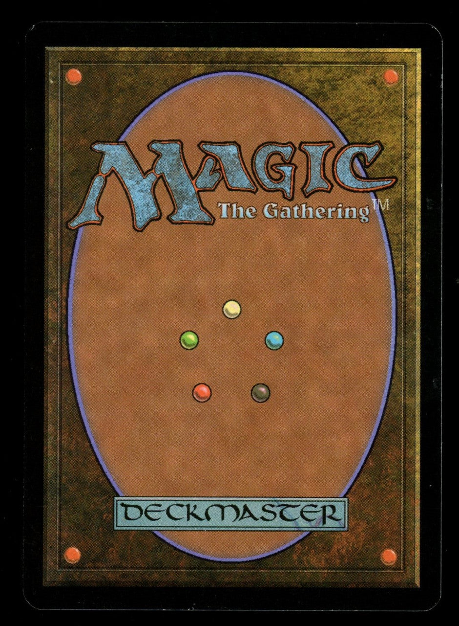 Magic Cover of Darkness Onslaught Foil #133/350