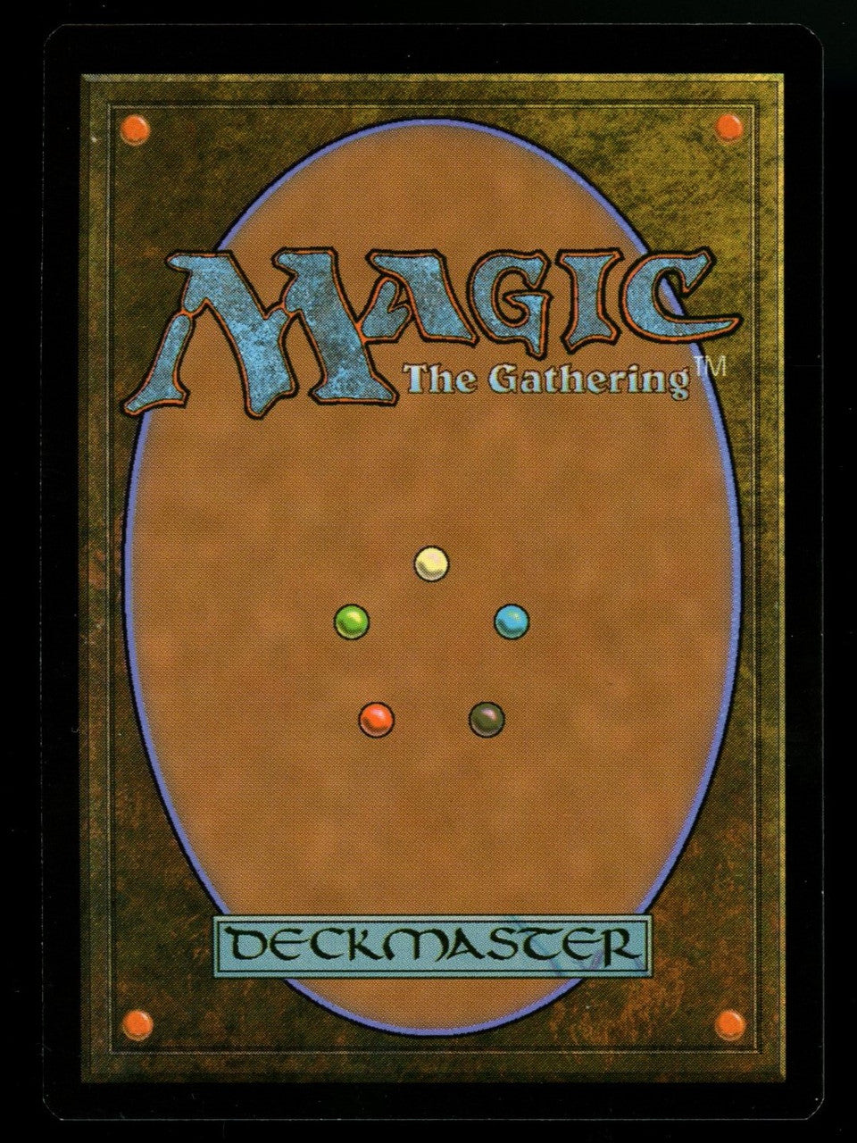 Magic Mana Crypt Eternal Masters #225/249