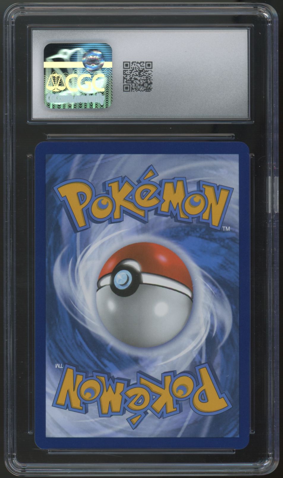 2025 Pokemon Cynthia's Garchomp ex Destined Rivals Hyper Rare #241 CGC 10