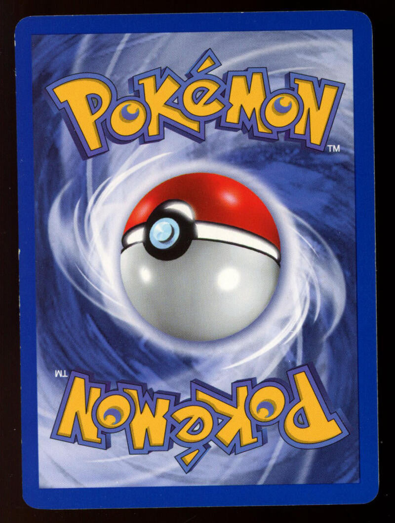 1999 Pokemon Shadowless Ninetales Base Set 1st Edition Holofoil LP 12/102