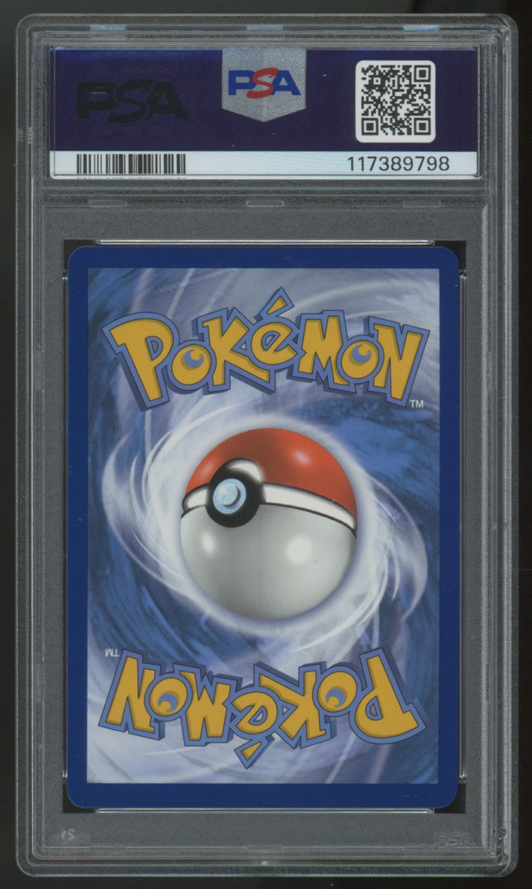 2022 Pokemon Galarian Zapdos V Astral Radiance Full Art #TG19 PSA 10