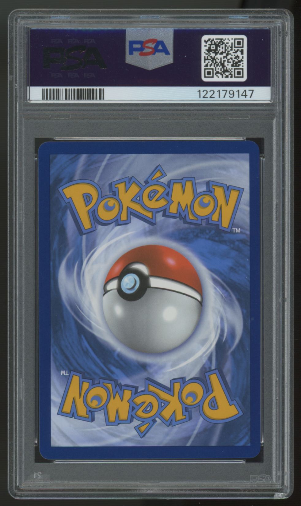 2025 Pokemon Cynthia's Garchomp Destined Rivals Hyper Rare #241 PSA 9