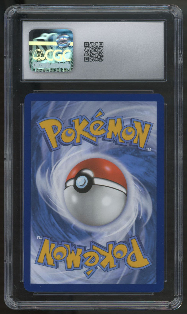 2023 Pokemon Charizard ex 151 Special Illustration Rare #199 CGC 10
