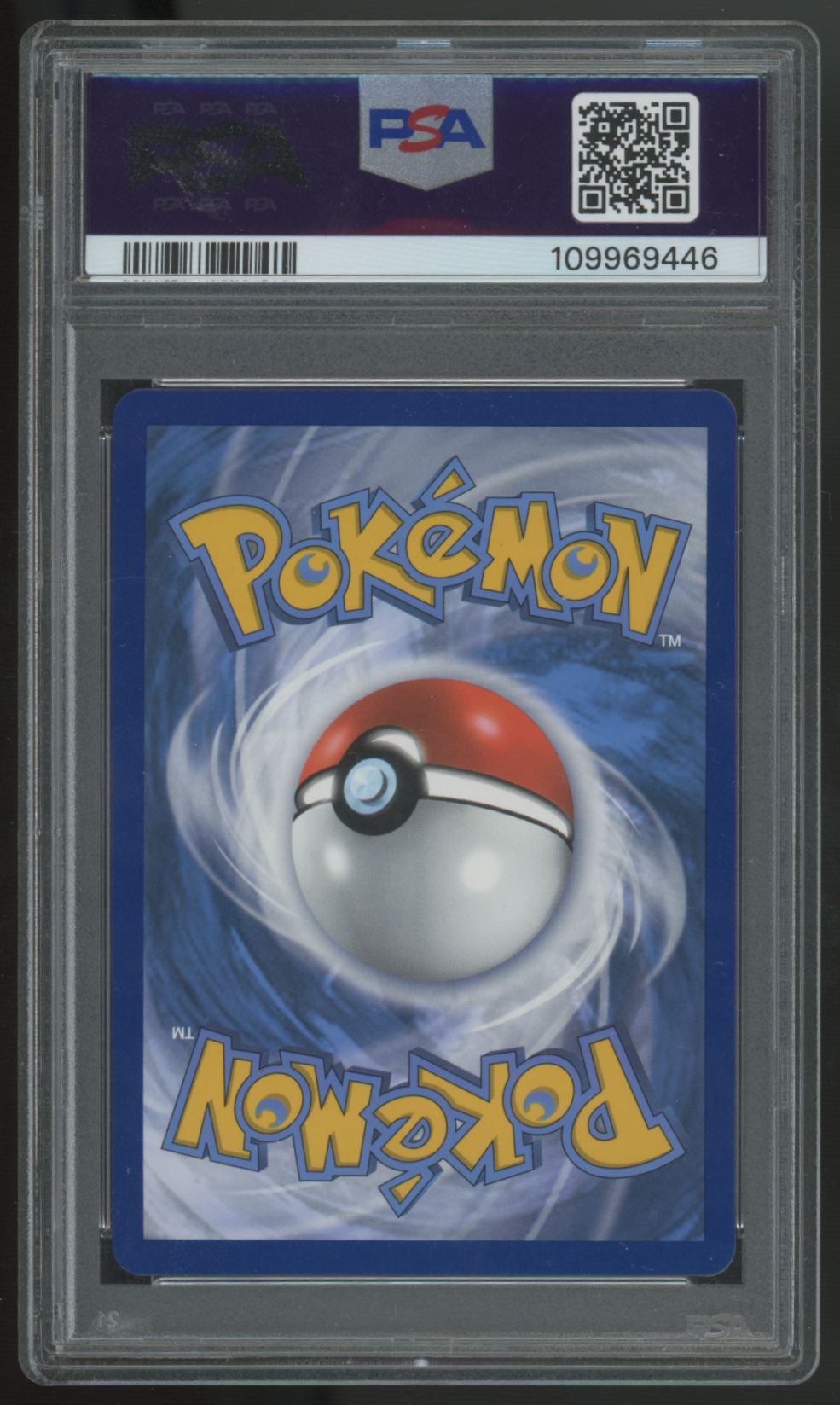 2022 Pokemon Sylveon VMax Brilliant Stars Full Art #TG15 PSA 10