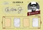2012 Panini Playoff Prime Cuts Baseball Box