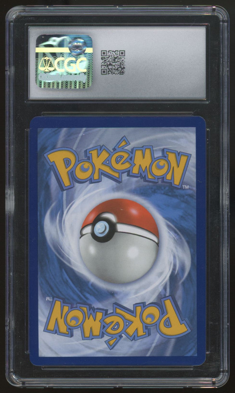 2022 Pokemon Machamp V Astral Radiance Ultra Rare Holo #172 CGC 10