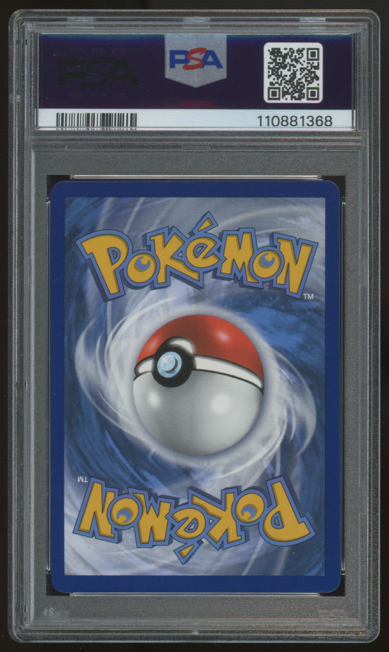 2022 Pokemon Mimikyu VMAX Brilliant Stars Full Art #TG17 PSA 10 (B)
