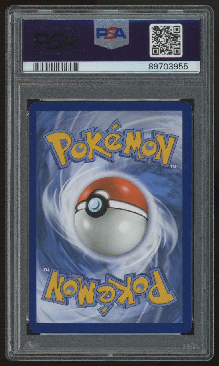 2023 Pokemon Magikarp Paldea Evolved Illustration Rare #203 PSA 10
