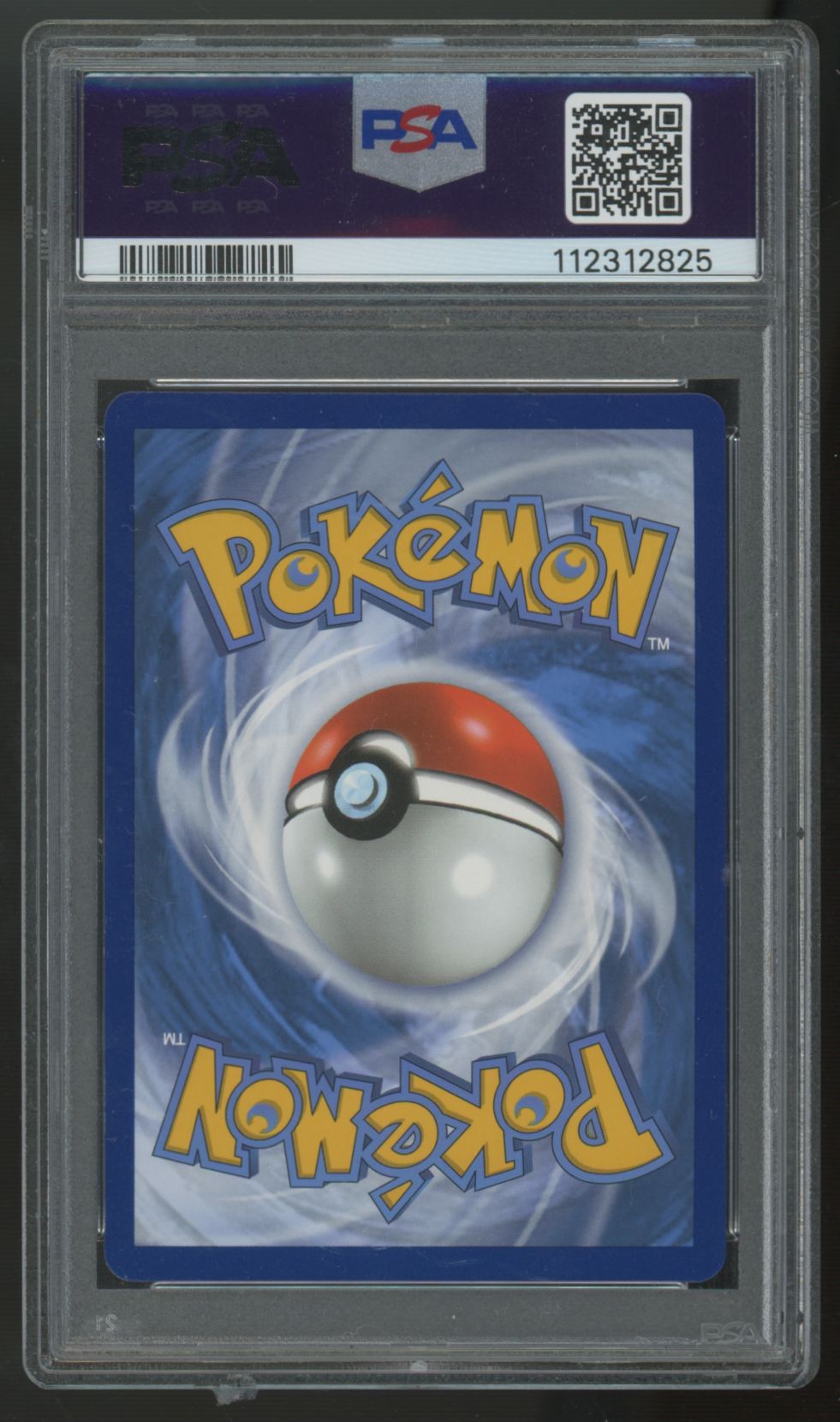2021 Pokemon Vaporeon VMax Evolving Skies Holo #30 PSA 10