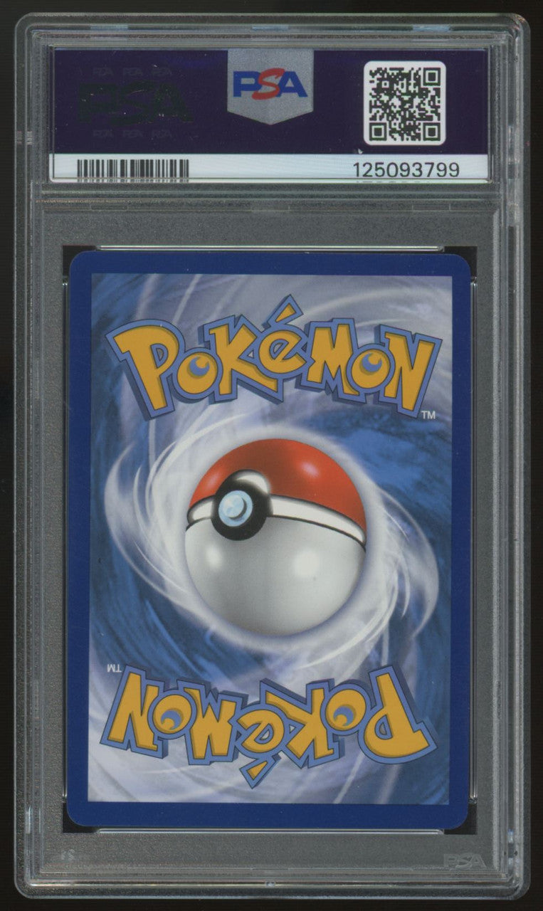 2021 Pokemon Empoleon V Battle Styles Full Art #146 PSA 9