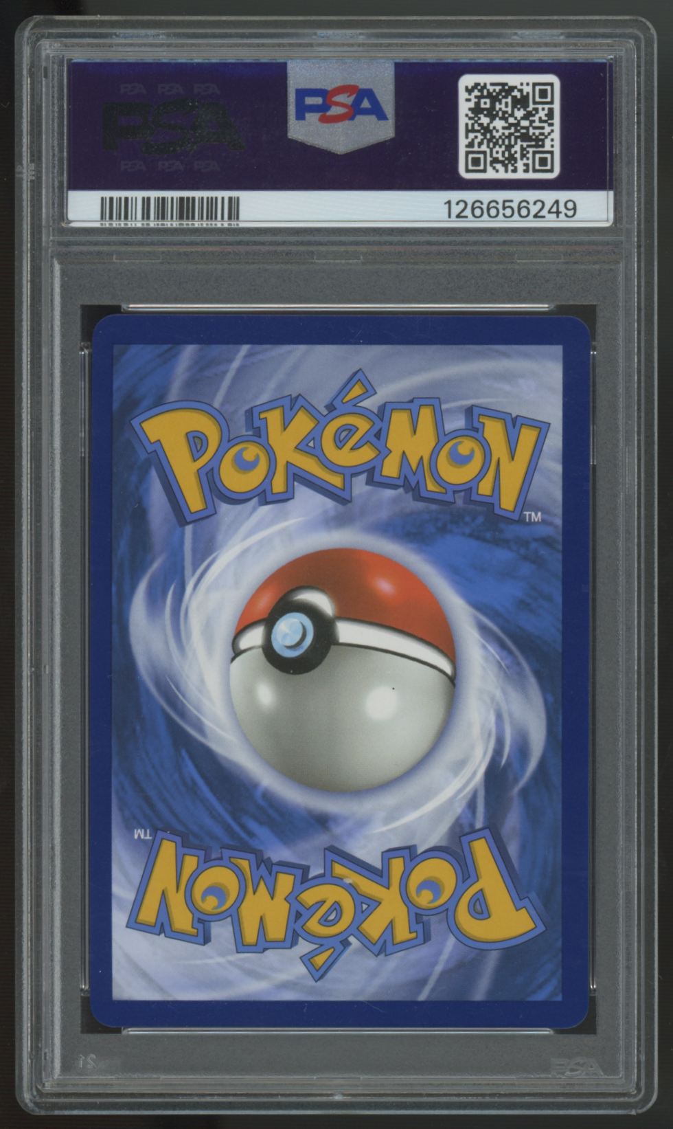 2025 Pokemon Team Rocket's Moltres ex Destined Rivals SIR #229 PSA 9