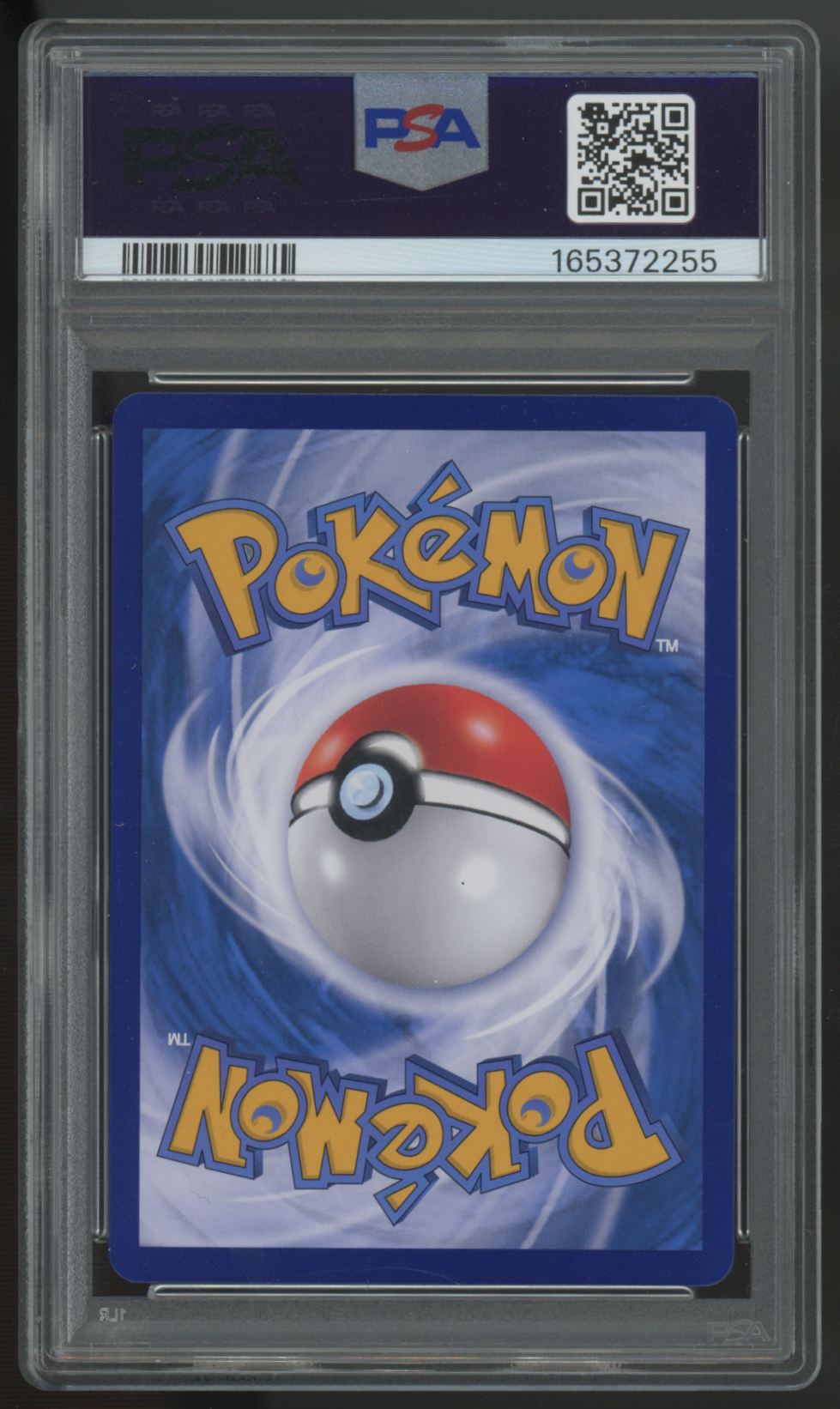 2025 Pokemon Cubone Chinese Gem Pack 3 Illustration Rare #7 PSA 10