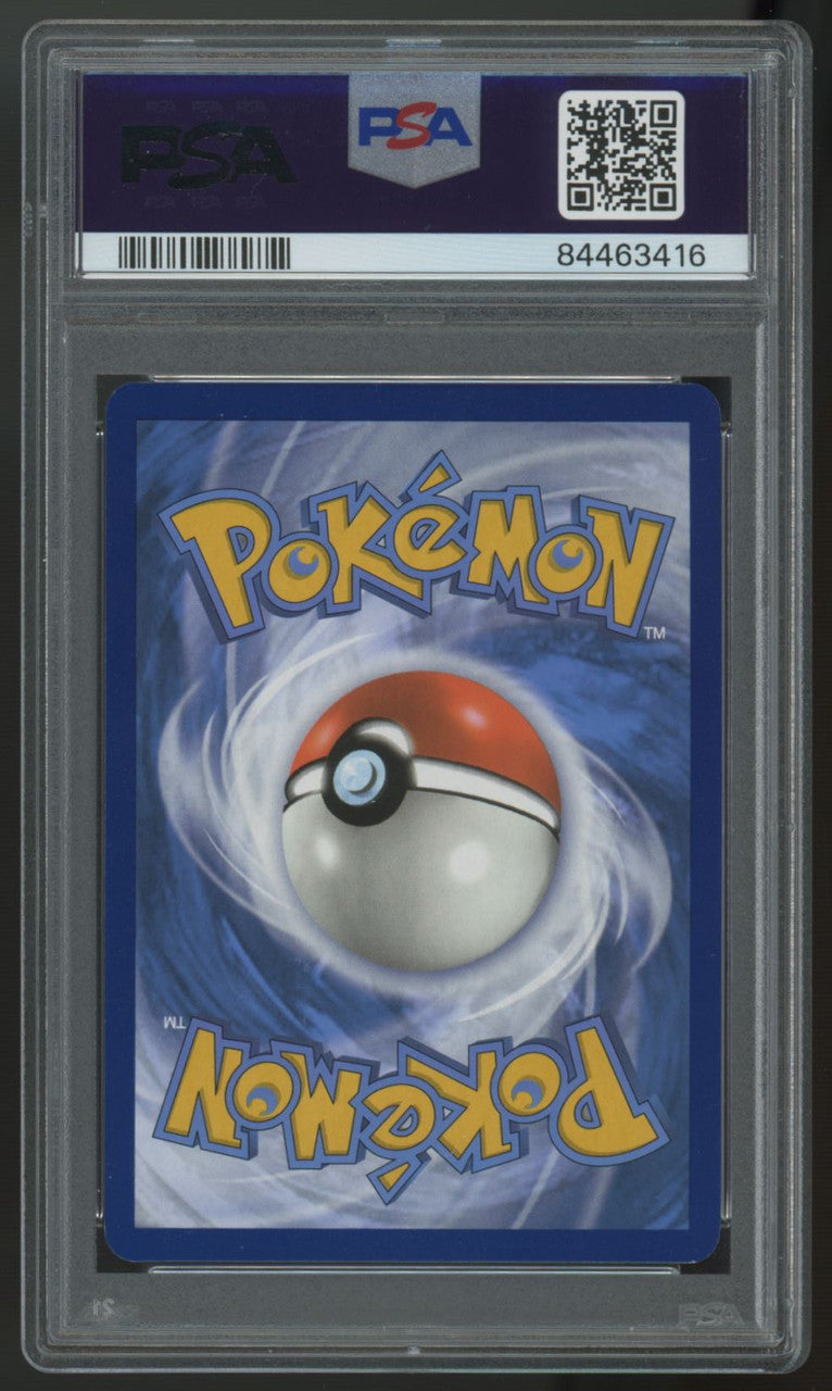 2023 Pokemon Charizard ex Obsidian Flames Hyper Rare #228 PSA 9