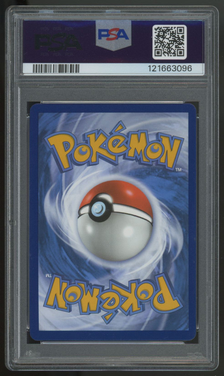 2022 Pokemon Rayquaza VMAX Silver Tempest Full Art #TG20 PSA 10 (F)