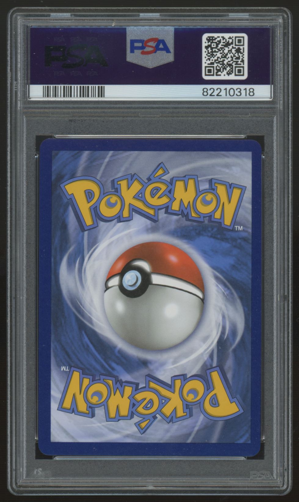 2021 Pokemon Shining Magikarp Classic Collection Holo #66 PSA 10 (C)
