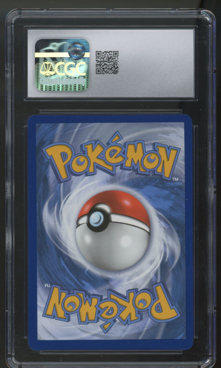 2019 Pokemon Moltres & Zapdos & Articuno GX Promo #SM210 CGC 9