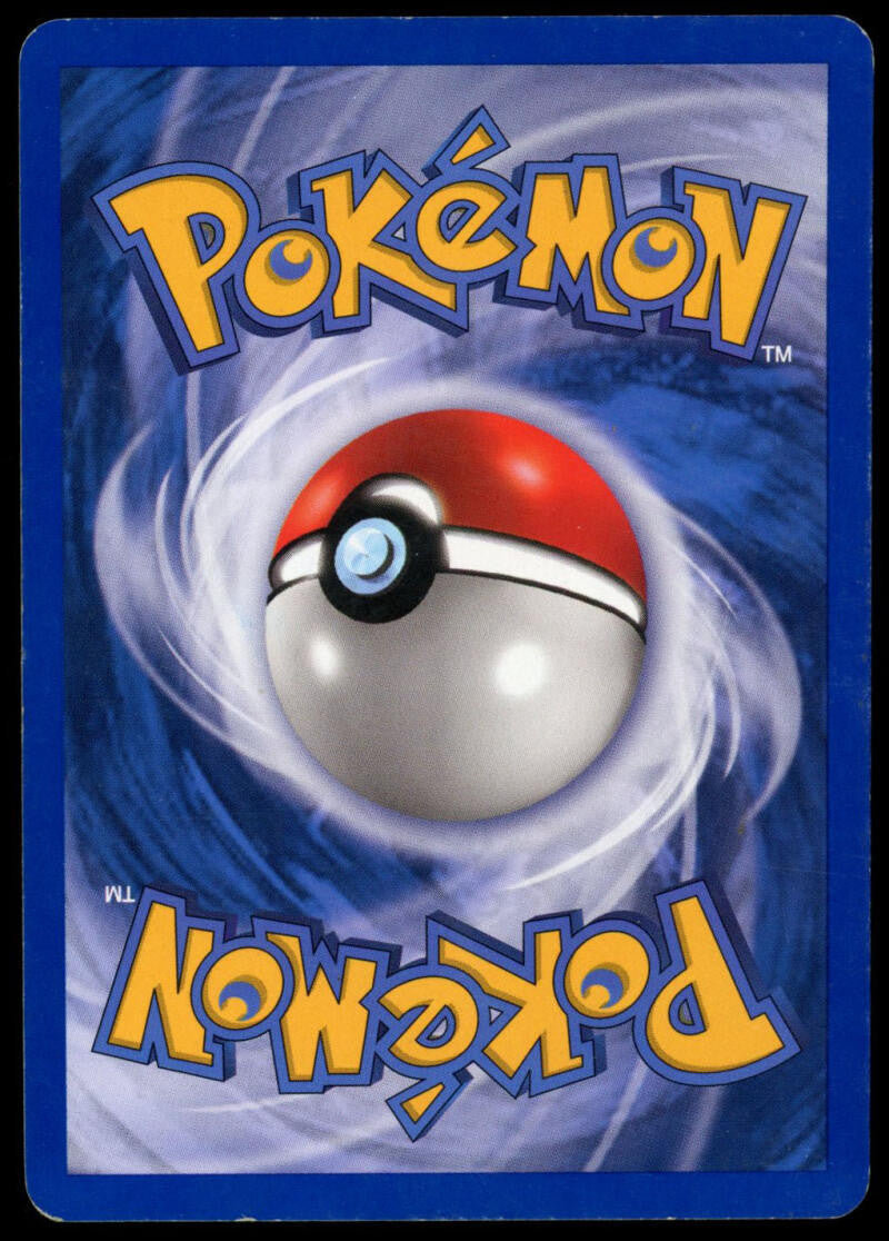 2003 Pokemon Entei Aquapolis Holofoil H8/H32 Lightly Played