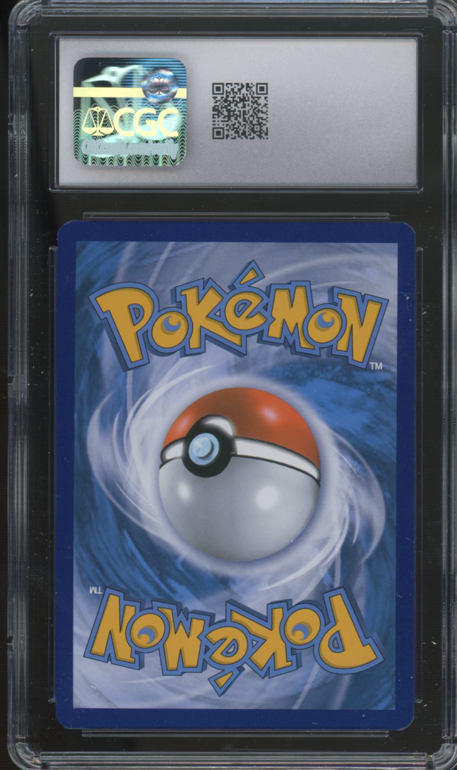 2016 Pokemon M Venusaur EX Evolutions Holo #2 CGC 8.5