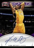 2012/13 Panini Threads Basketball Hobby Box