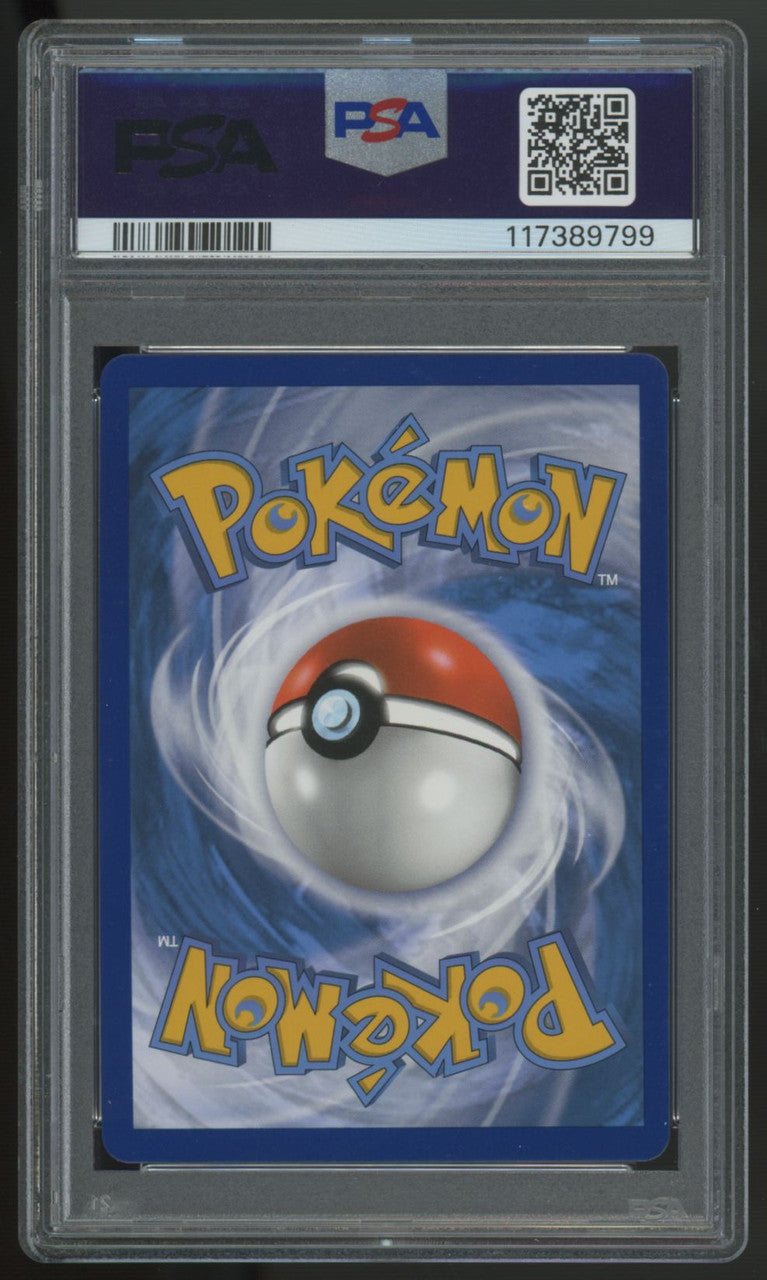 2022 Pokemon Galarian Moltres V Astral Radiance Full Art #TG20 PSA 9