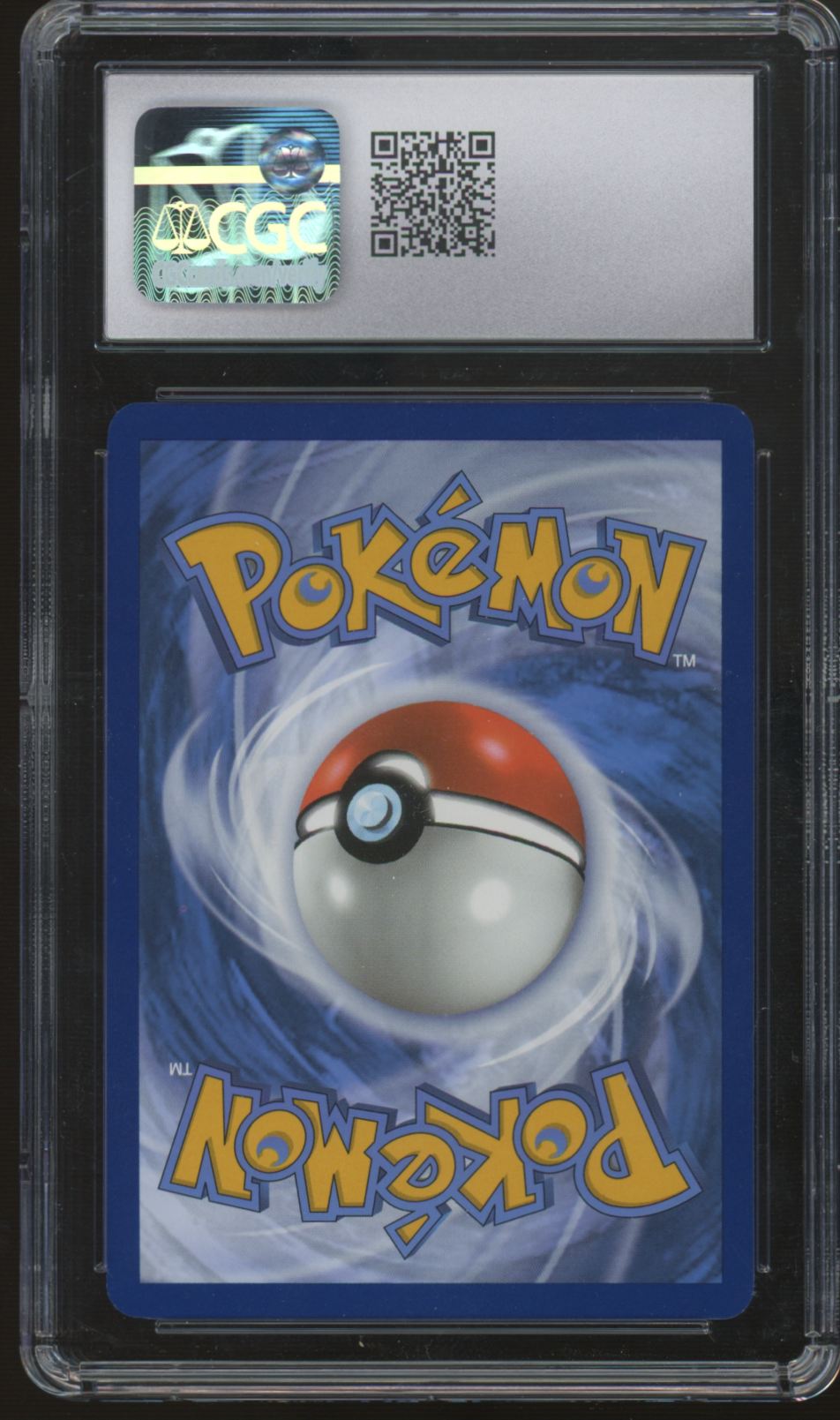 2023 Pokemon Mew ex Japanese 151 Ultra Premium Promo #053 CGC 9.5