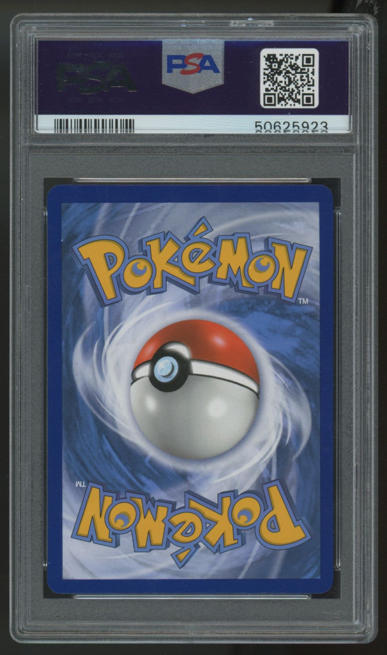 2019 Pokemon Charizard GX Hidden Fates Promo #SM211 PSA 10 (B)